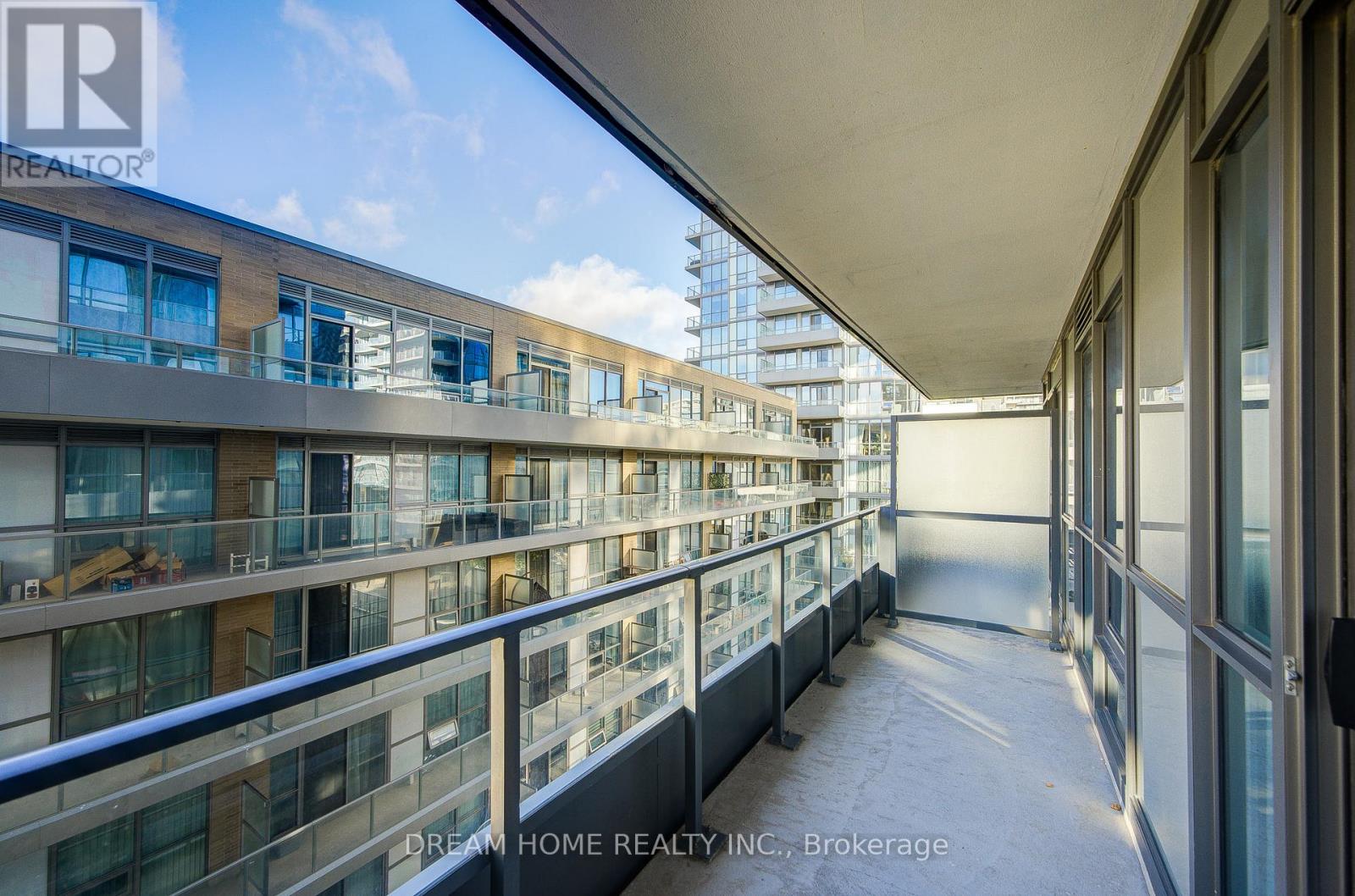 504 - 50 Forest Manor Road, Toronto, Ontario  M2J 0E3 - Photo 27 - C12478675