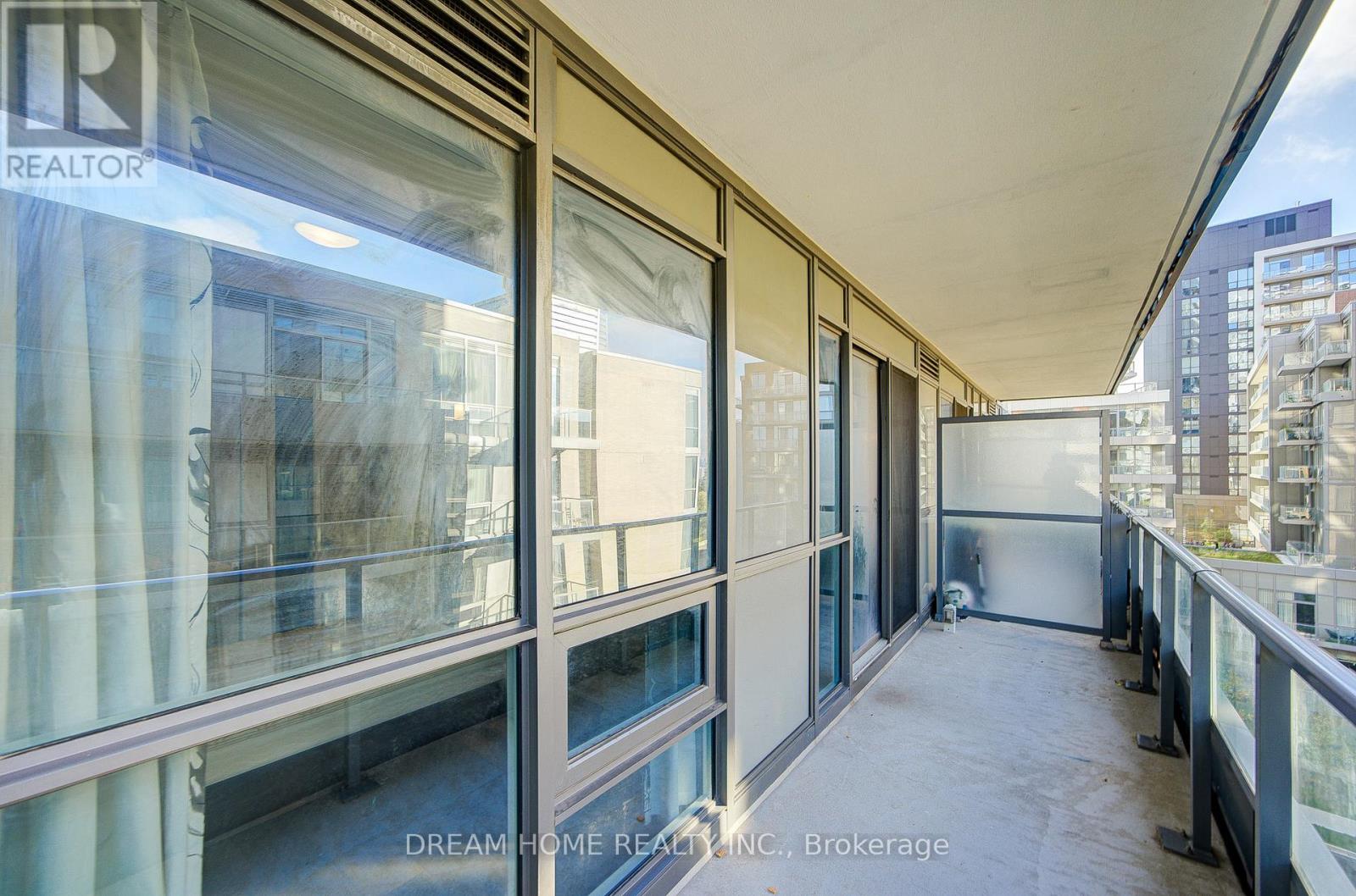 504 - 50 Forest Manor Road, Toronto, Ontario  M2J 0E3 - Photo 29 - C12478675