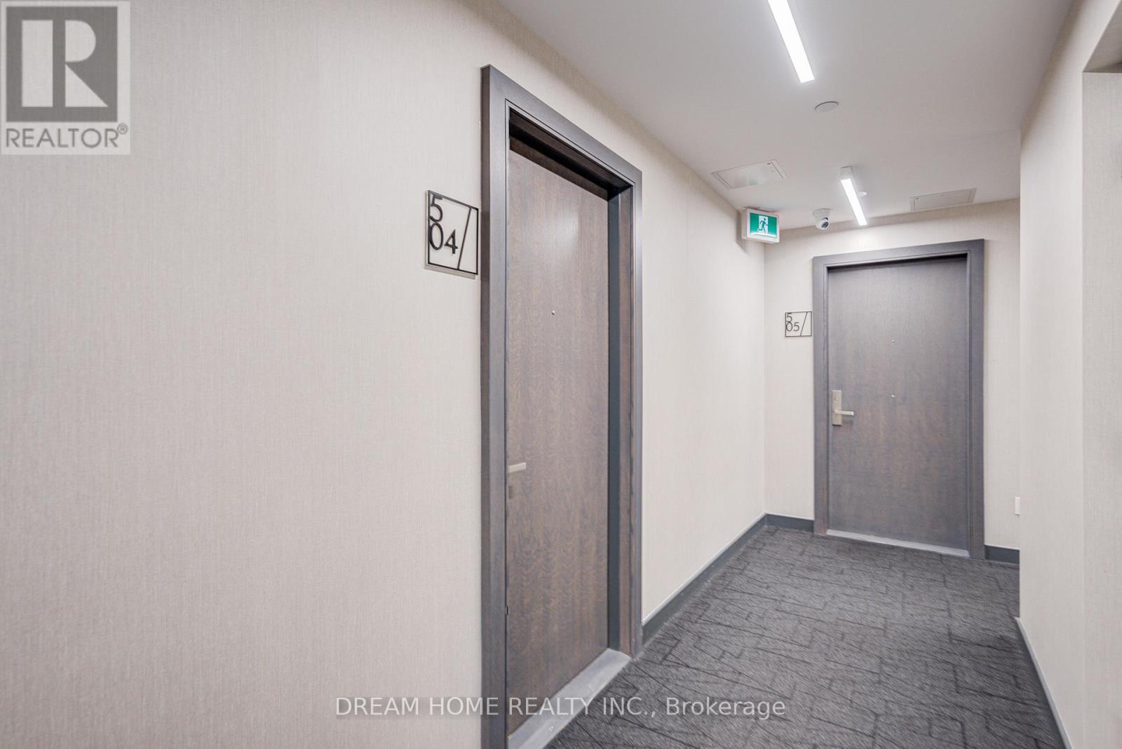 504 - 50 Forest Manor Road, Toronto, Ontario  M2J 0E3 - Photo 7 - C12478675