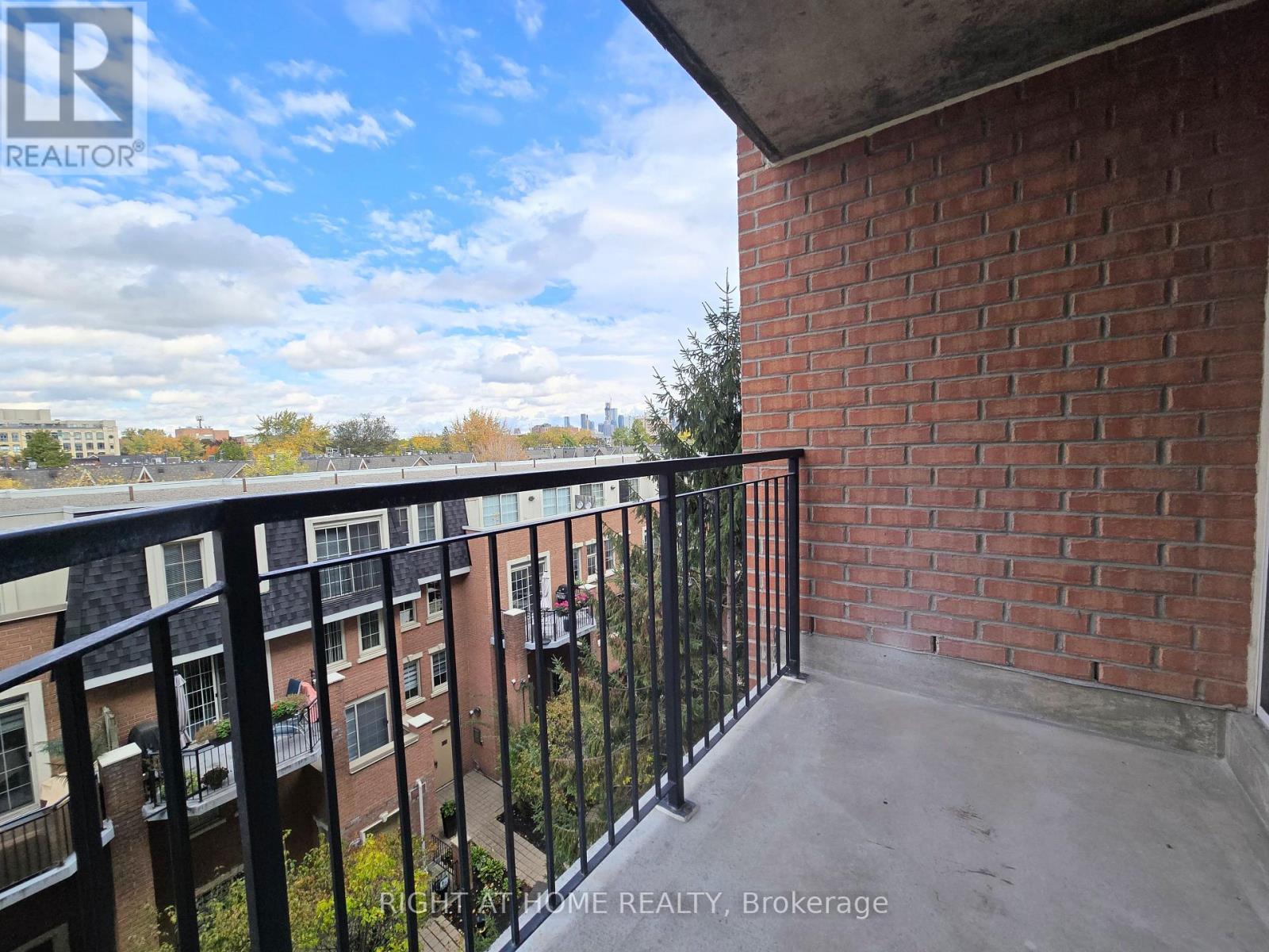 521 - 1000 King Street W, Toronto, Ontario  M6K 3N1 - Photo 30 - C12478683