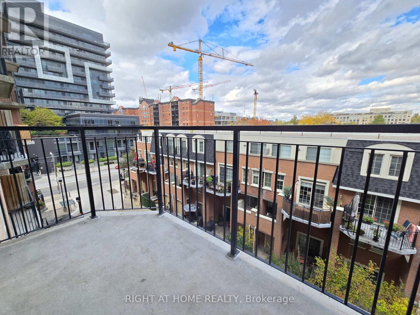 521 - 1000 King Street W, Toronto, Ontario  M6K 3N1 - Photo 31 - C12478683