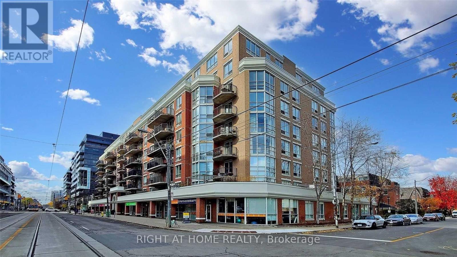 521 - 1000 King Street W, Toronto, Ontario  M6K 3N1 - Photo 32 - C12478683