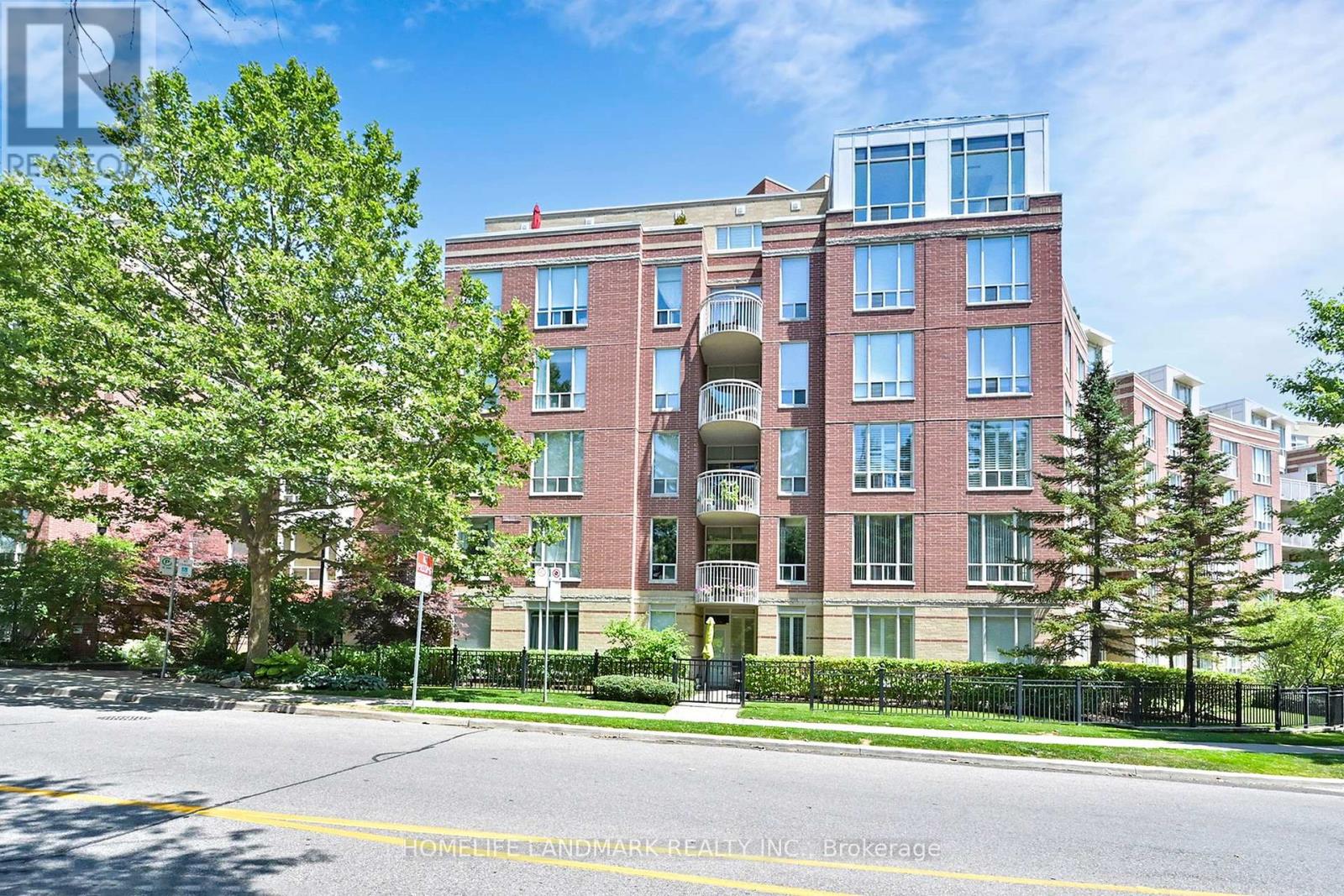 404 - 451 Rosewell Avenue, Toronto, Ontario  M4R 2H8 - Photo 8 - C12478685