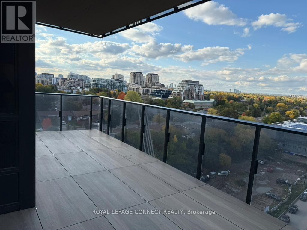 1510 - 25 Mcmahon Drive, Toronto, Ontario  M2K 0J1 - Photo 2 - C12478705