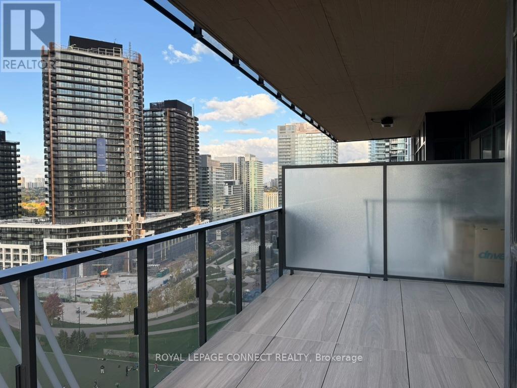 1510 - 25 Mcmahon Drive, Toronto, Ontario  M2K 0J1 - Photo 3 - C12478705