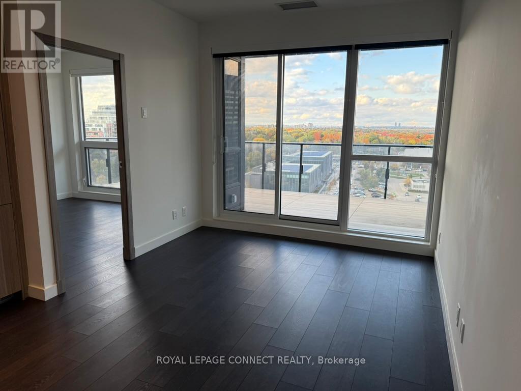 1510 - 25 Mcmahon Drive, Toronto, Ontario  M2K 0J1 - Photo 5 - C12478705