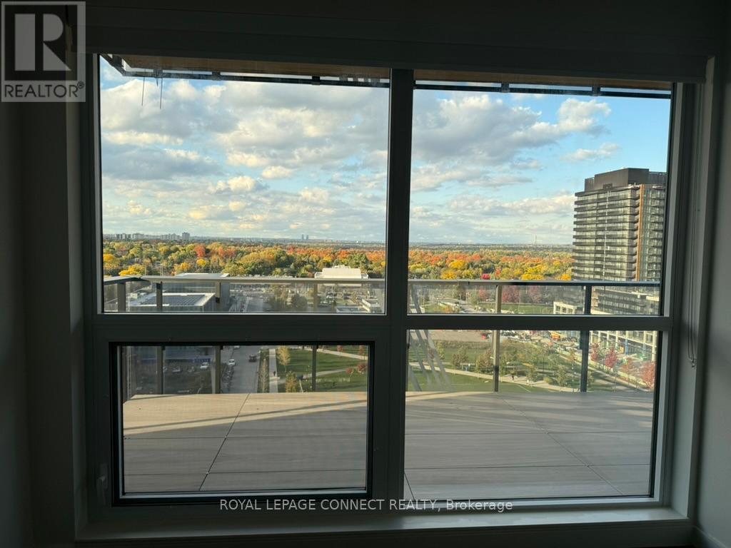 1510 - 25 Mcmahon Drive, Toronto, Ontario  M2K 0J1 - Photo 8 - C12478705