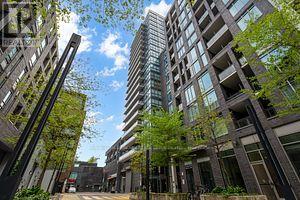 1908 - 20 MINOWAN MIIKAN LANE, Toronto, Ontario