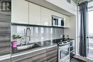 1908 - 20 Minowan Miikan Lane, Toronto, Ontario  M6J 0E5 - Photo 14 - C12478706