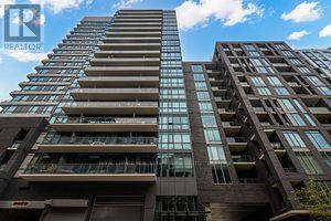 1908 - 20 Minowan Miikan Lane, Toronto, Ontario  M6J 0E5 - Photo 2 - C12478706