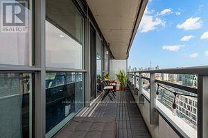 1908 - 20 Minowan Miikan Lane, Toronto, Ontario  M6J 0E5 - Photo 26 - C12478706