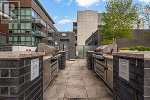 1908 - 20 Minowan Miikan Lane, Toronto, Ontario  M6J 0E5 - Photo 38 - C12478706