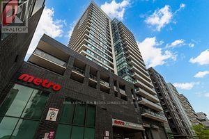 1908 - 20 Minowan Miikan Lane, Toronto, Ontario  M6J 0E5 - Photo 4 - C12478706