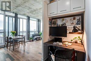 1908 - 20 Minowan Miikan Lane, Toronto, Ontario  M6J 0E5 - Photo 6 - C12478706