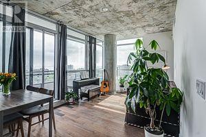 1908 - 20 Minowan Miikan Lane, Toronto, Ontario  M6J 0E5 - Photo 7 - C12478706