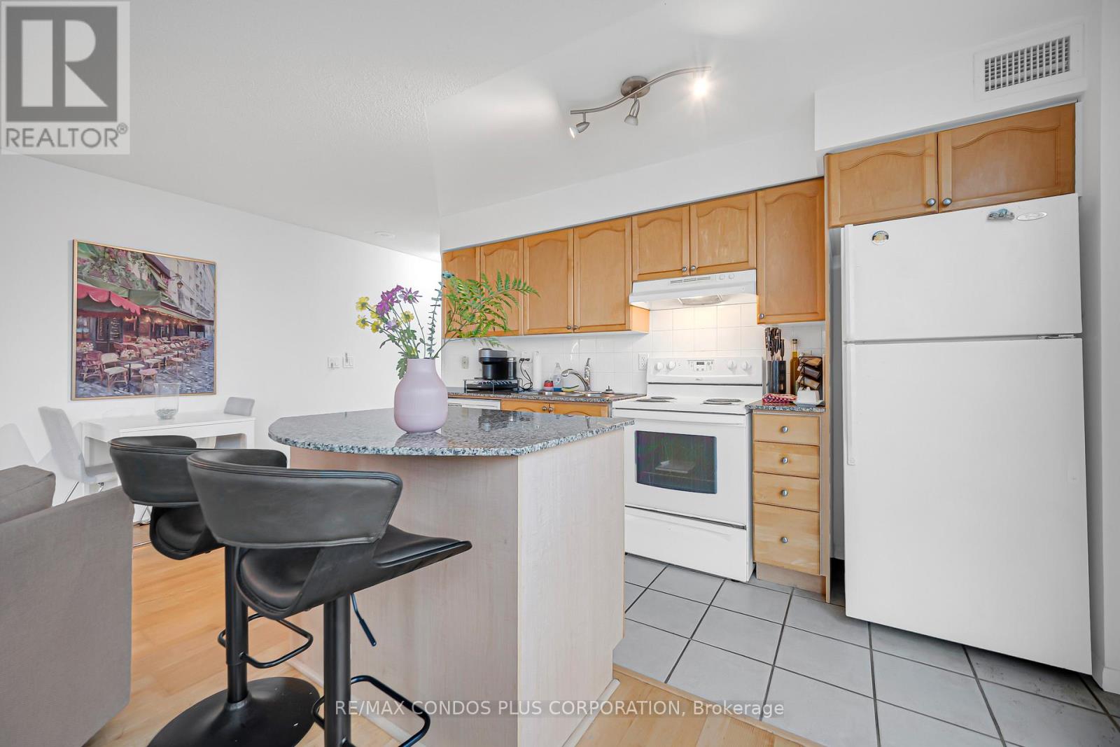 1609 - 231 Fort York Boulevard, Toronto, Ontario  M5V 1B2 - Photo 12 - C12478716