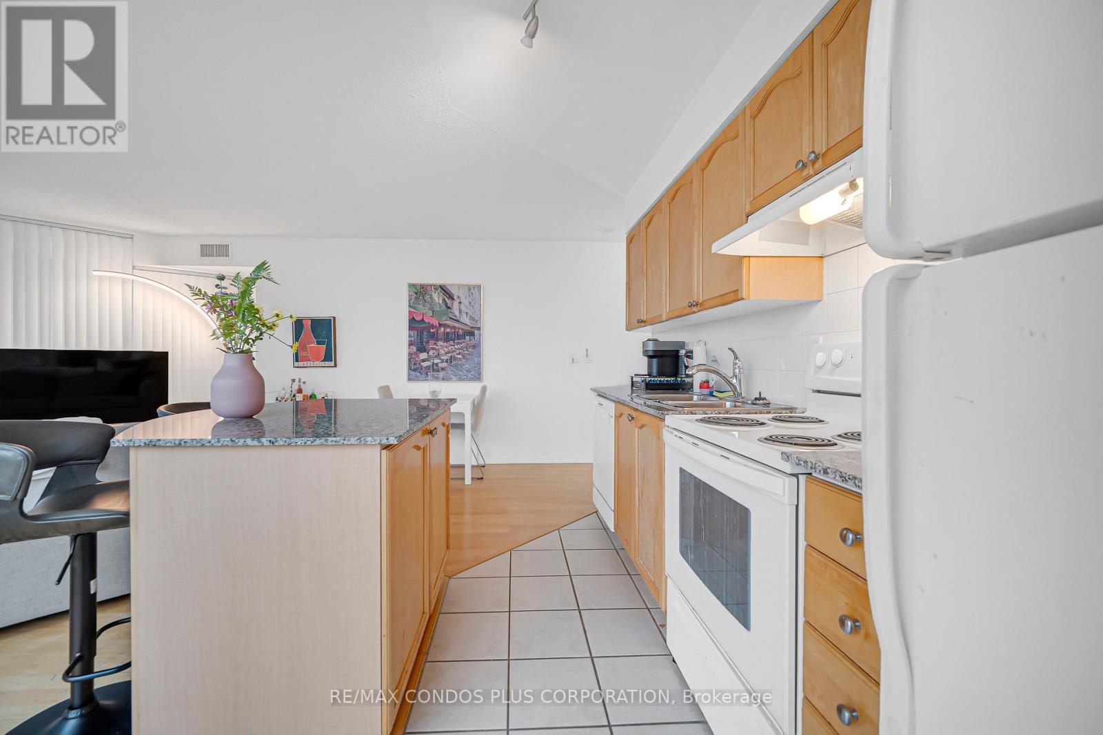 1609 - 231 Fort York Boulevard, Toronto, Ontario  M5V 1B2 - Photo 13 - C12478716