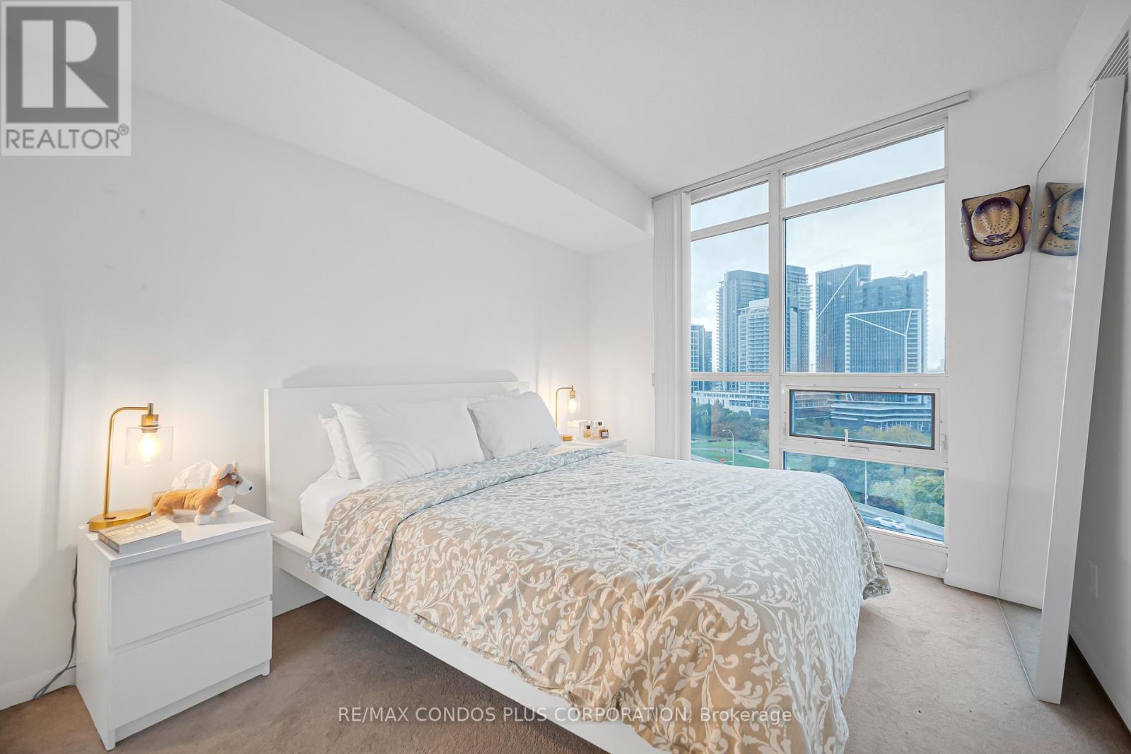 1609 - 231 Fort York Boulevard, Toronto, Ontario  M5V 1B2 - Photo 14 - C12478716