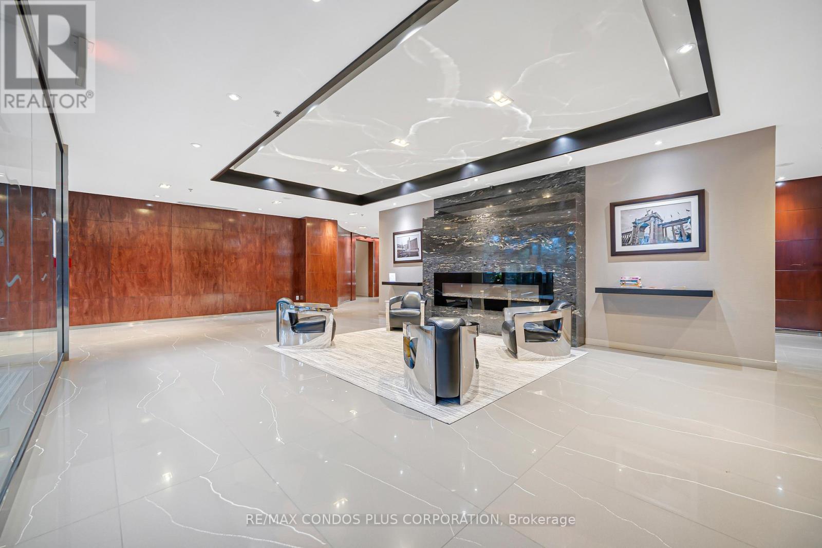 1609 - 231 Fort York Boulevard, Toronto, Ontario  M5V 1B2 - Photo 23 - C12478716