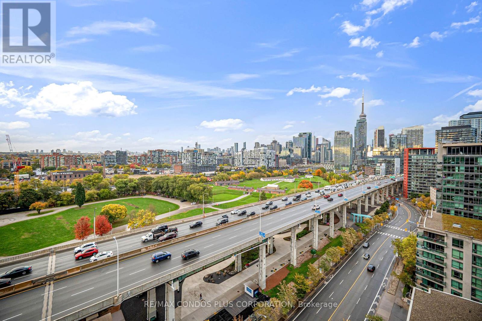 1609 - 231 Fort York Boulevard, Toronto, Ontario  M5V 1B2 - Photo 24 - C12478716