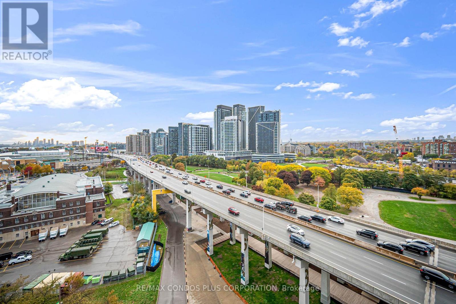 1609 - 231 Fort York Boulevard, Toronto, Ontario  M5V 1B2 - Photo 25 - C12478716