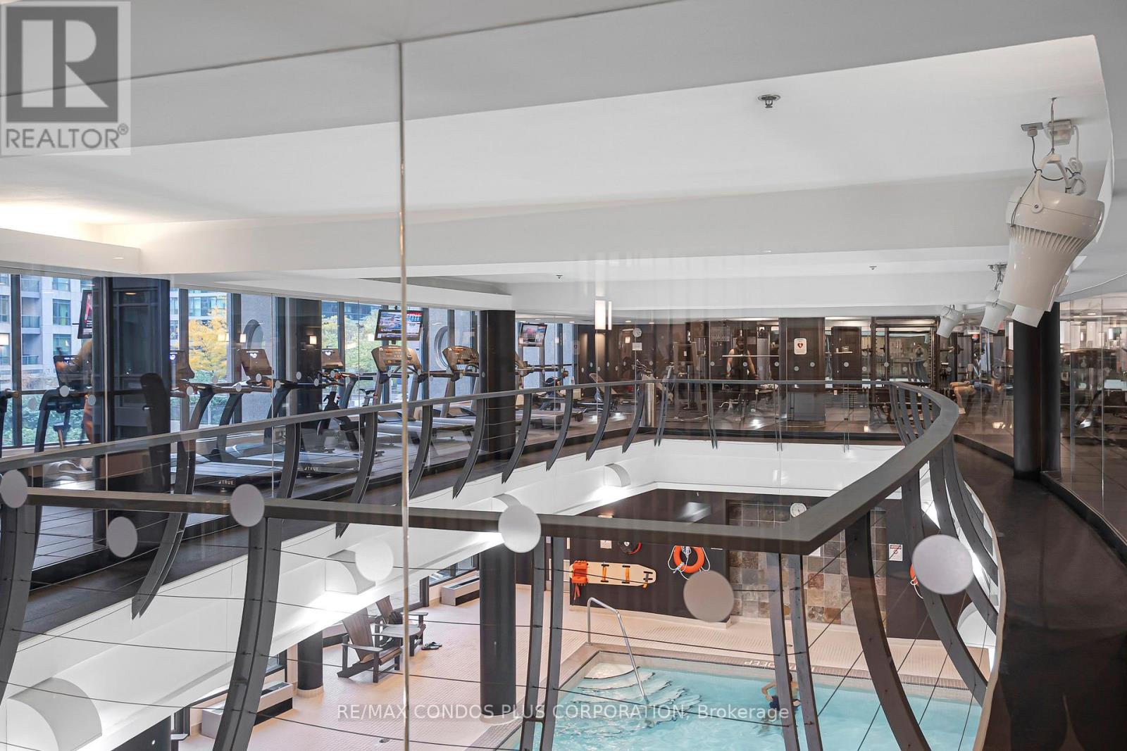 1609 - 231 Fort York Boulevard, Toronto, Ontario  M5V 1B2 - Photo 27 - C12478716