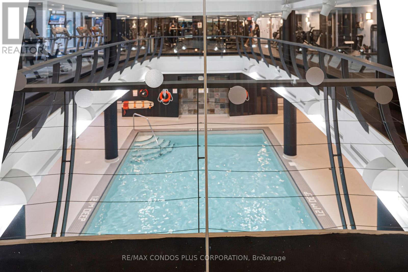 1609 - 231 Fort York Boulevard, Toronto, Ontario  M5V 1B2 - Photo 28 - C12478716