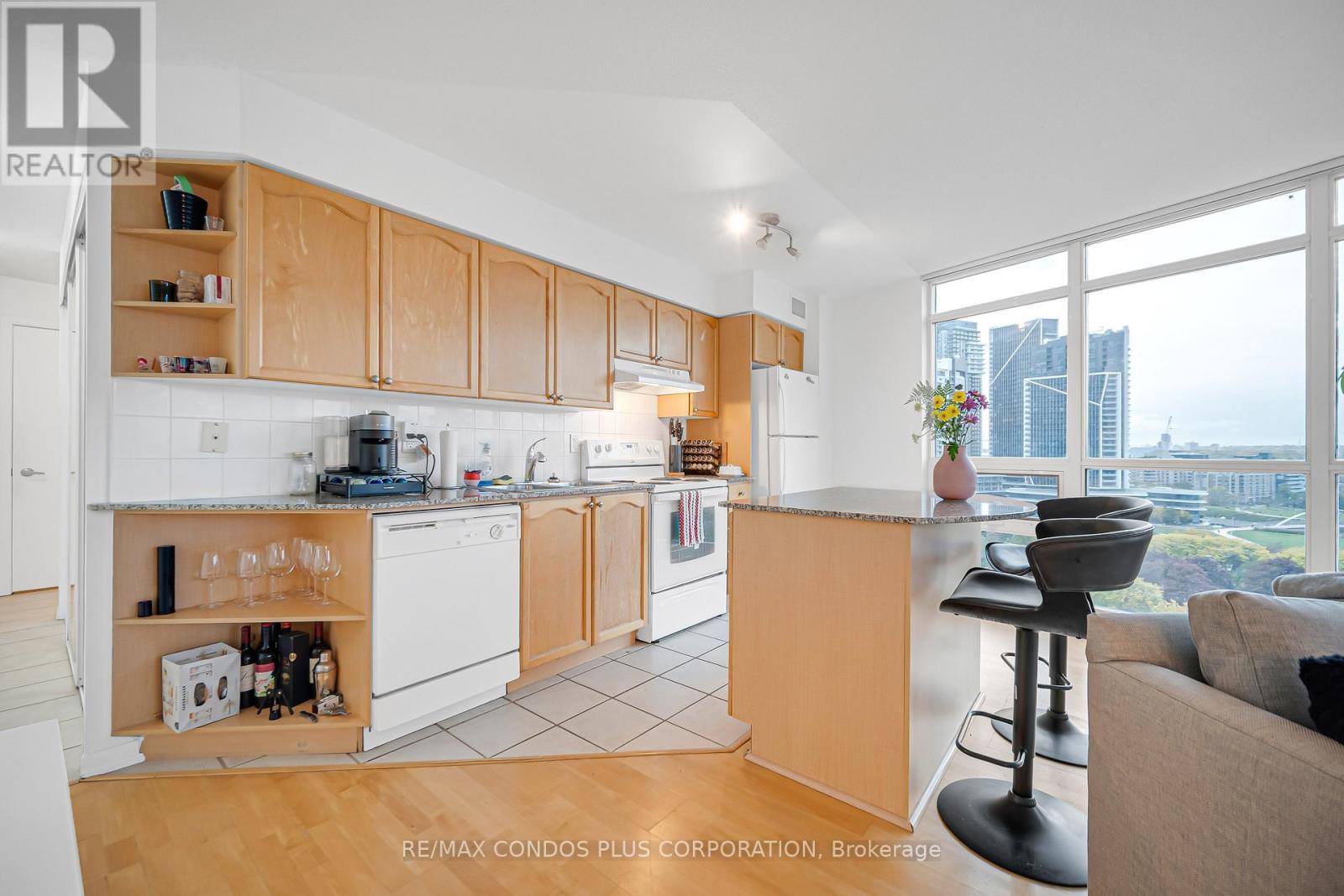 1609 - 231 Fort York Boulevard, Toronto, Ontario  M5V 1B2 - Photo 9 - C12478716