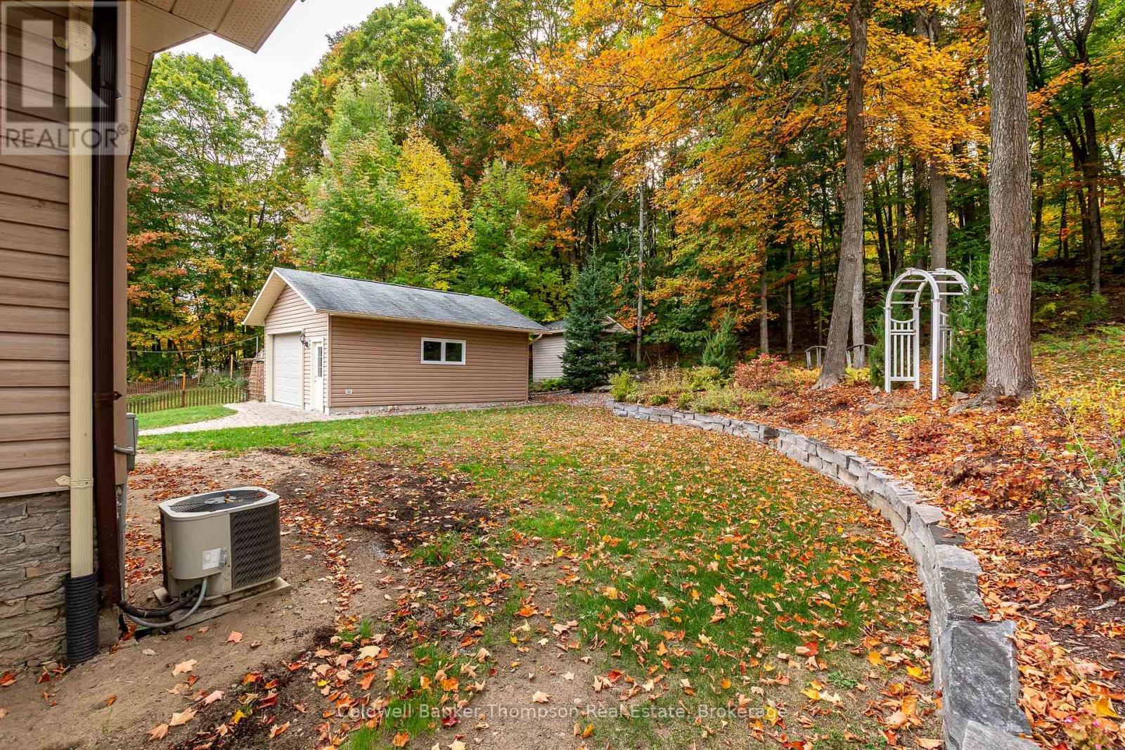 244 Summit Drive, Huntsville, Ontario  P1H 1Y9 - Photo 43 - X12478728