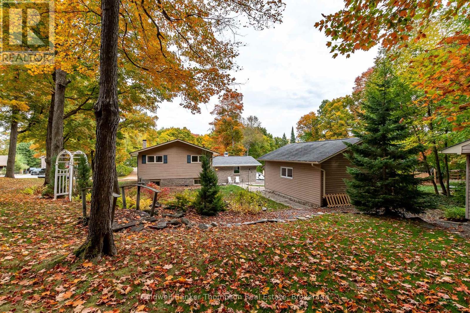 244 Summit Drive, Huntsville, Ontario  P1H 1Y9 - Photo 48 - X12478728