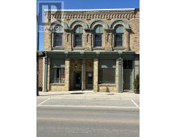 87 MAIN STREET S, huron east (seaforth), Ontario