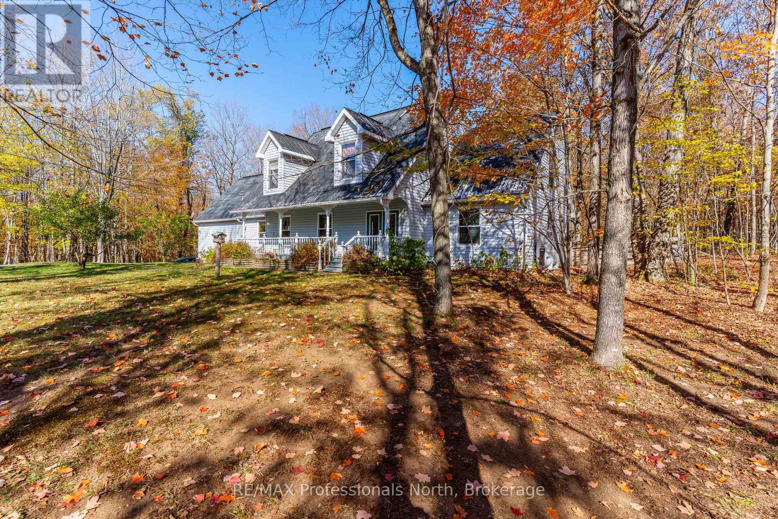 1415 SOUTH LAKE ROAD, Minden Hills, Ontario