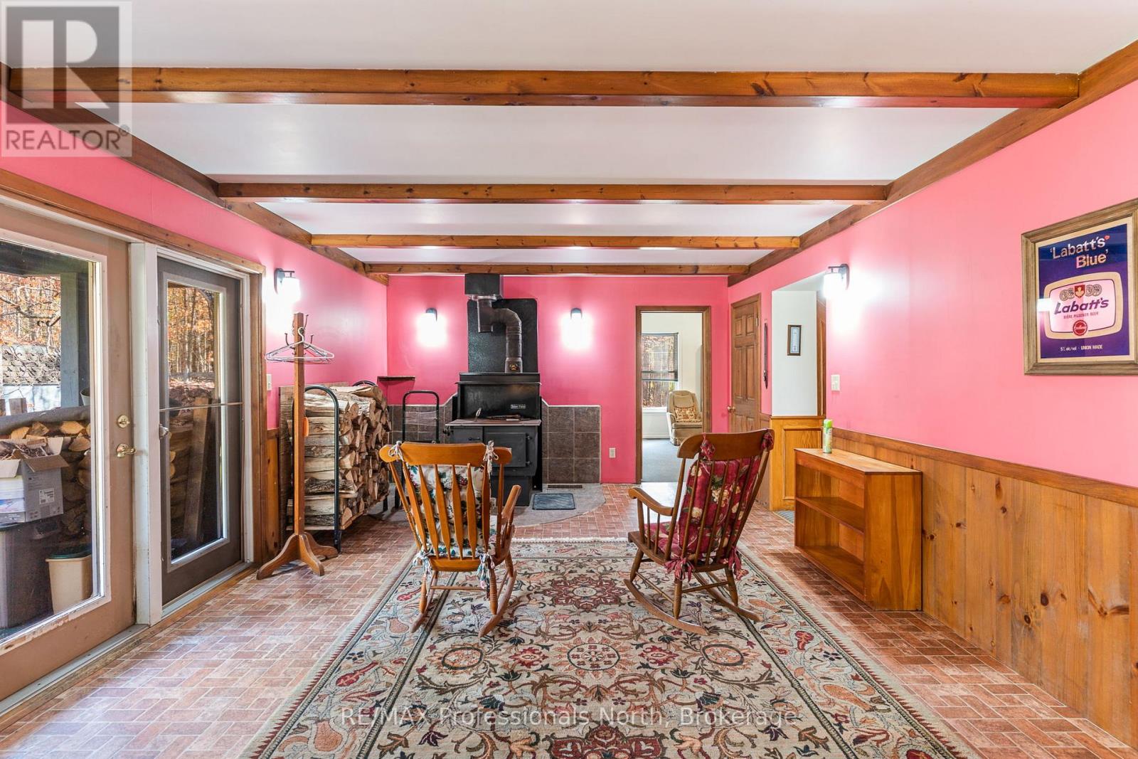 1415 South Lake Road, Minden Hills, Ontario  K0M 2K0 - Photo 24 - X12478757