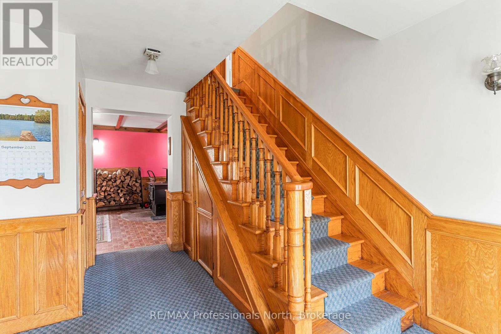 1415 South Lake Road, Minden Hills, Ontario  K0M 2K0 - Photo 30 - X12478757