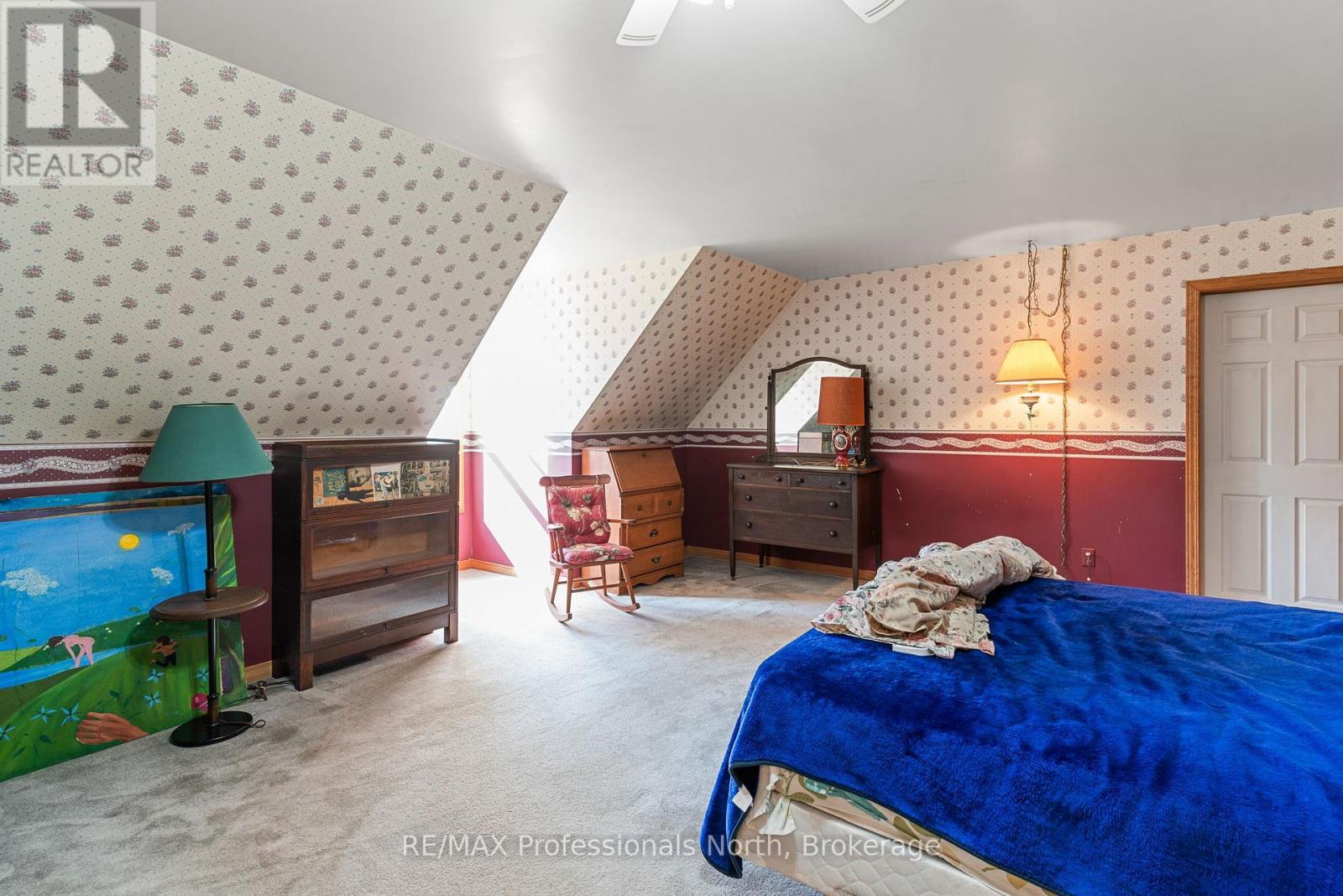 1415 South Lake Road, Minden Hills, Ontario  K0M 2K0 - Photo 34 - X12478757