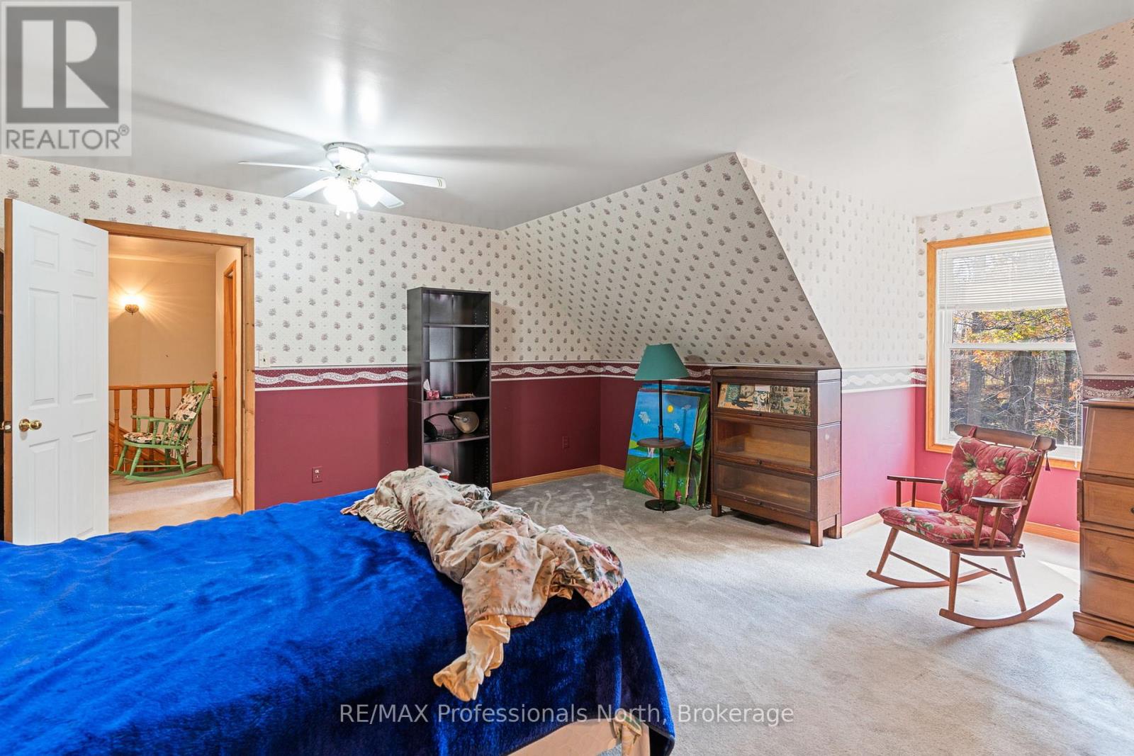 1415 South Lake Road, Minden Hills, Ontario  K0M 2K0 - Photo 35 - X12478757