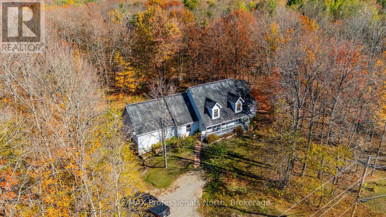 1415 South Lake Road, Minden Hills, Ontario  K0M 2K0 - Photo 45 - X12478757
