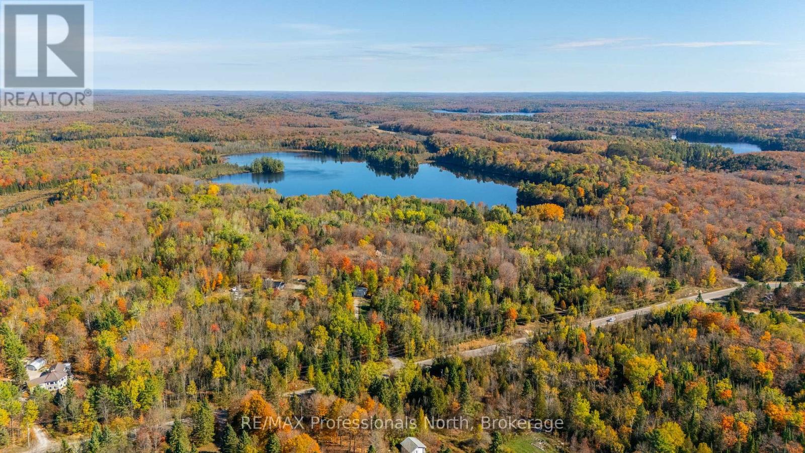 1415 South Lake Road, Minden Hills, Ontario  K0M 2K0 - Photo 50 - X12478757