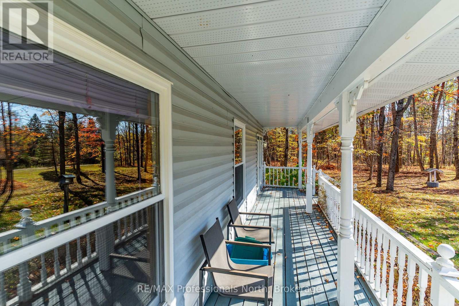 1415 South Lake Road, Minden Hills, Ontario  K0M 2K0 - Photo 7 - X12478757