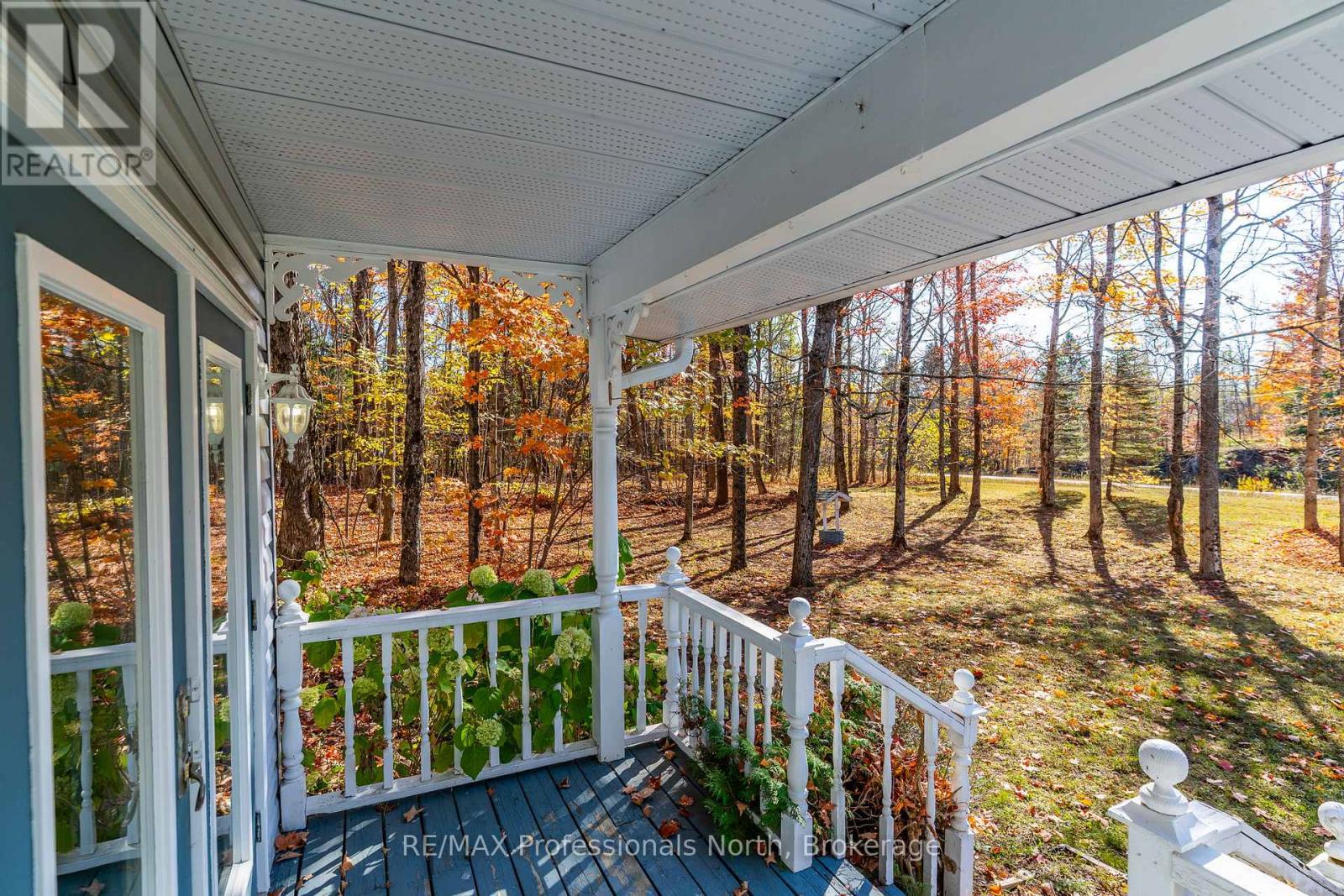 1415 South Lake Road, Minden Hills, Ontario  K0M 2K0 - Photo 8 - X12478757