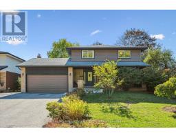 3 LATENDA PLACE, guelph (kortright east), Ontario