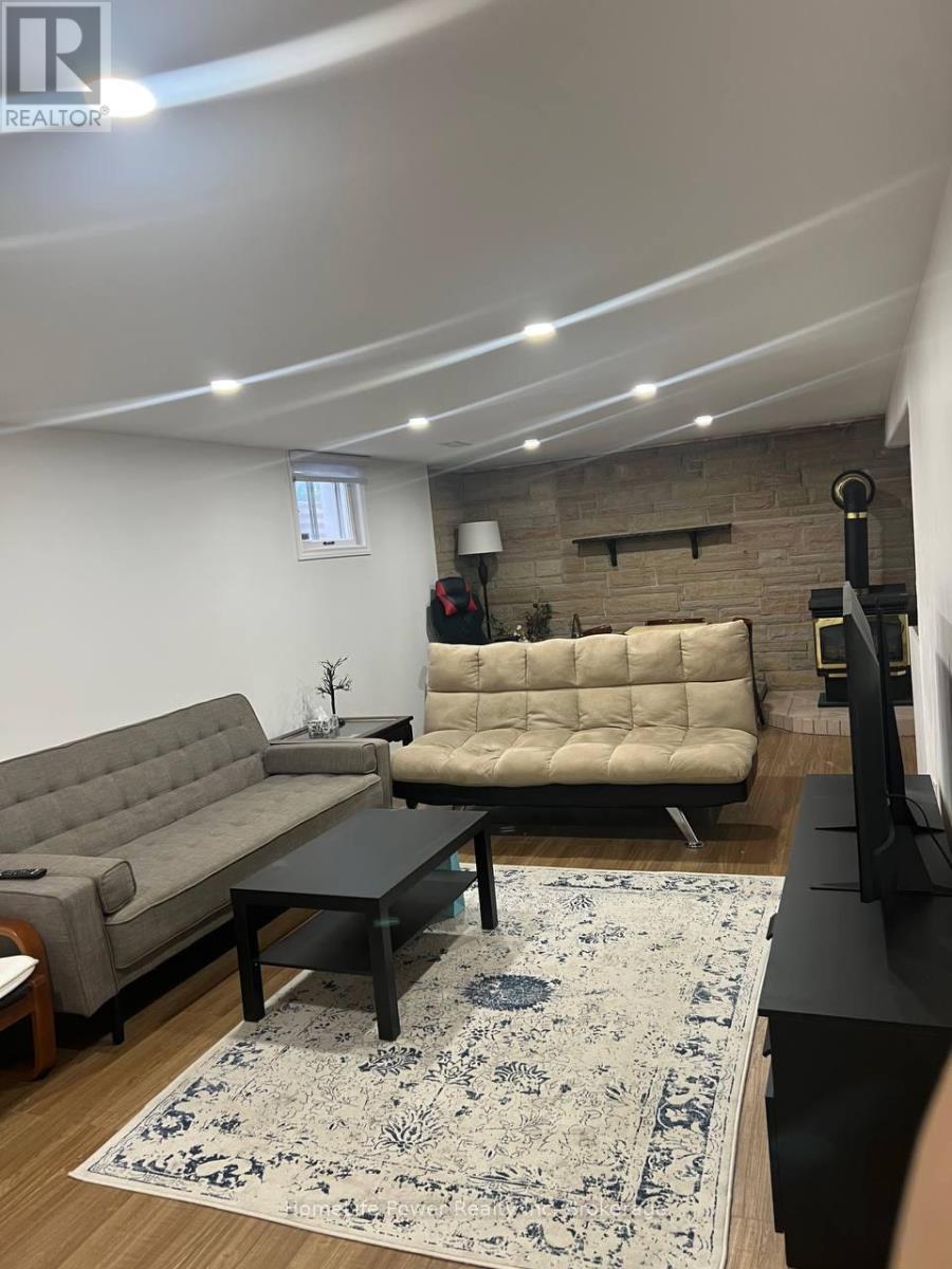 Basement - 134 Brant Avenue, Guelph, Ontario  N1E 6C9 - Photo 1 - X12478777