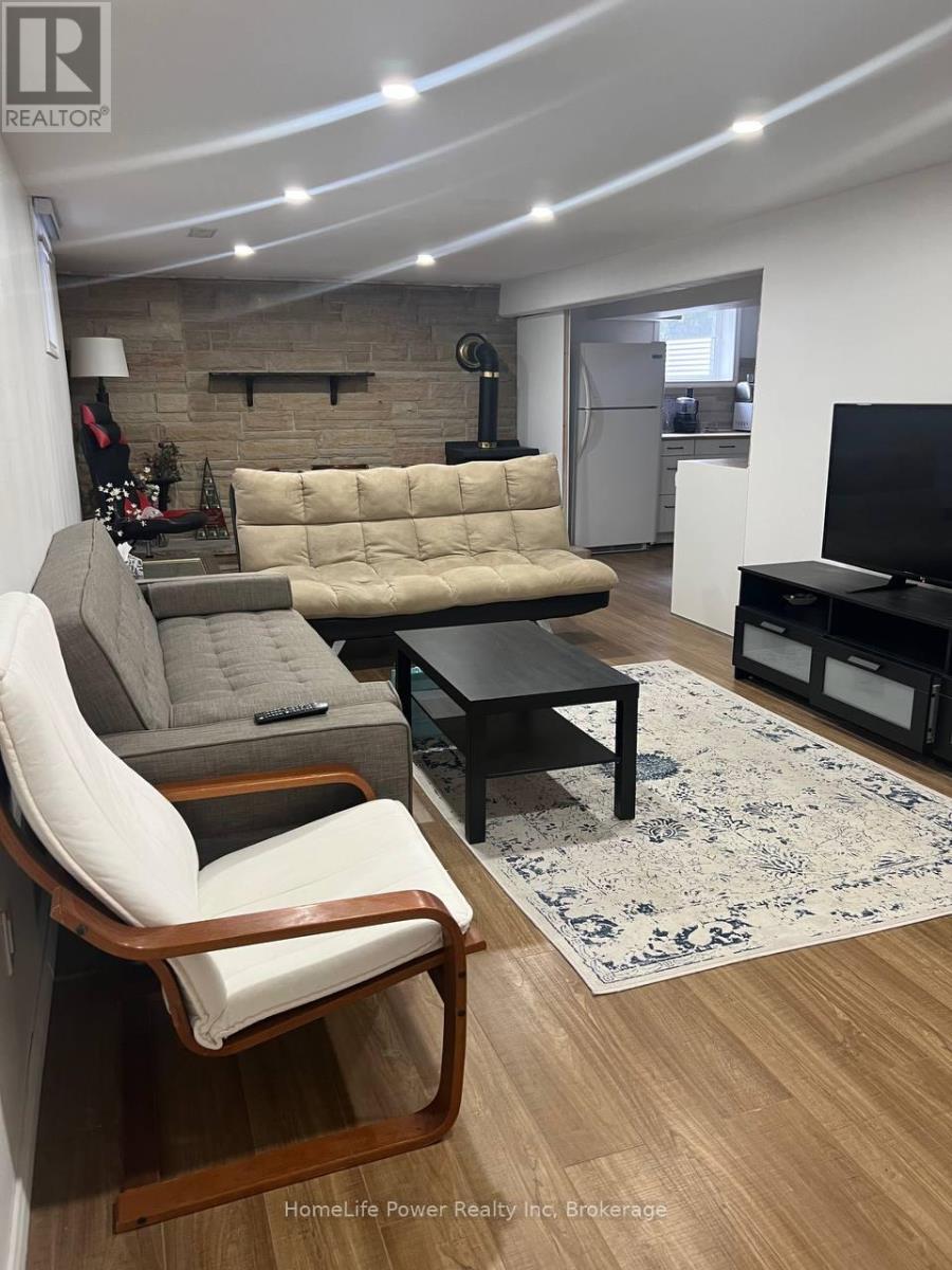 Basement - 134 Brant Avenue, Guelph, Ontario  N1E 6C9 - Photo 2 - X12478777