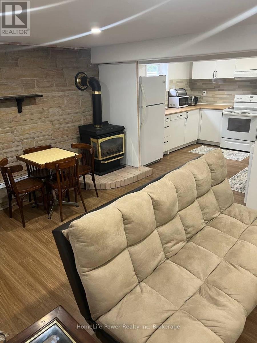 Basement - 134 Brant Avenue, Guelph, Ontario  N1E 6C9 - Photo 3 - X12478777