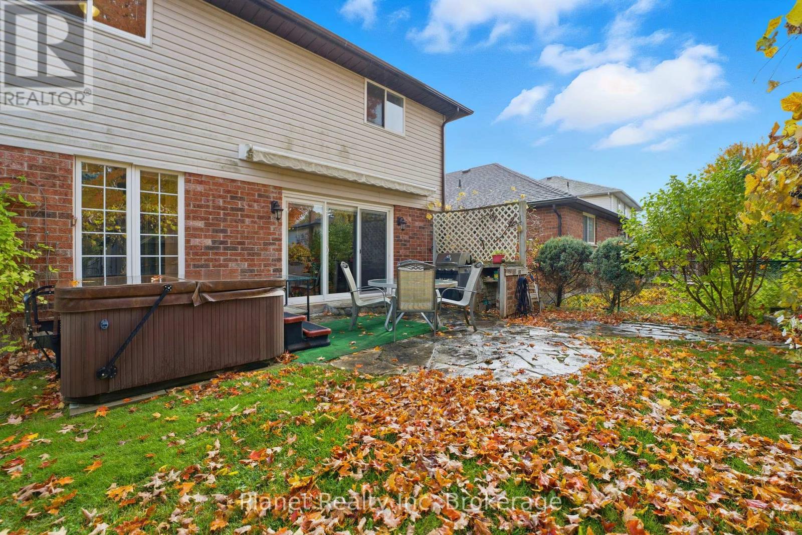 24 Fletcher Court, Guelph, Ontario  N1E 7G8 - Photo 28 - X12478787