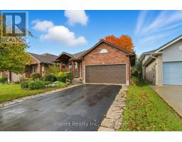 24 FLETCHER COURT, Guelph, Ontario