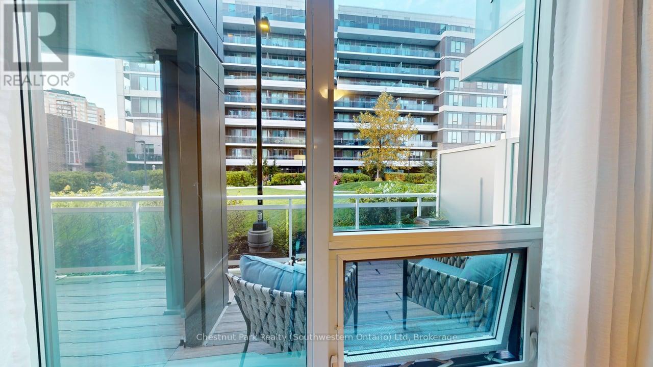 209 - 63 Arthur Street S, Guelph, Ontario  N1E 0A8 - Photo 1 - X12478789