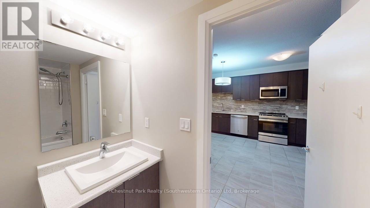 209 - 63 Arthur Street S, Guelph, Ontario  N1E 0A8 - Photo 6 - X12478789