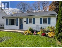 1582 9TH AVENUE E, Owen Sound, Ontario