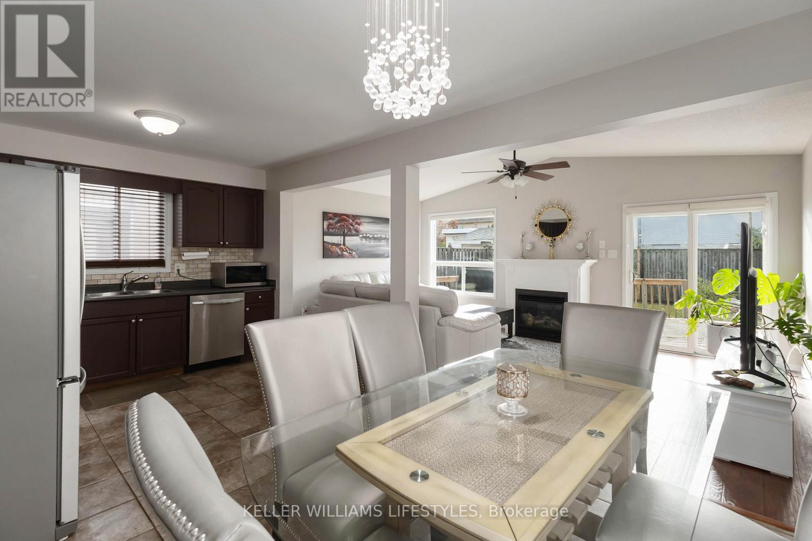 1175 Kimball Crescent, London North, Ontario  N6G 0A7 - Photo 15 - X12478755